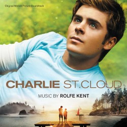 Segui il tuo cuore-Charlie St. Cloud, colonna sonora