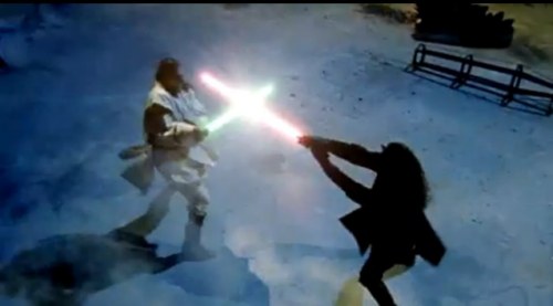 The Essence of the Force, corto dedicato a Star Wars