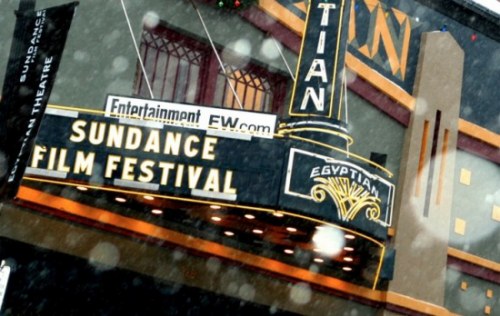 Sundance 2011 mercoledì 26: oggi Vera Farmiga regista e premiere per il thriller I melt with you