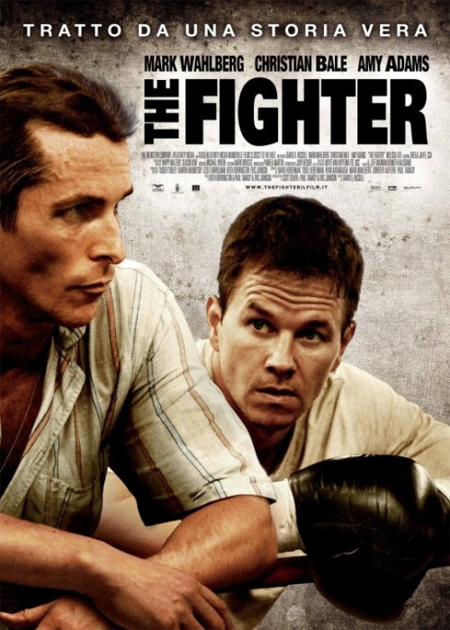 The Fighter, recensione in anteprima