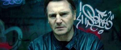 Unknown, tante immagini del thriller con Liam Neeson