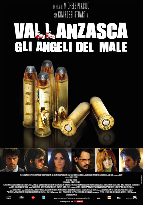 Al cinema dal 21 gennaio 2011: Animals United 3D, La donna che canta, Immaturi, Qualunquemente, Segui il tuo cuore, The Shock Labyrinth: Extreme 3D, Vallanzasca - Gli angeli del male