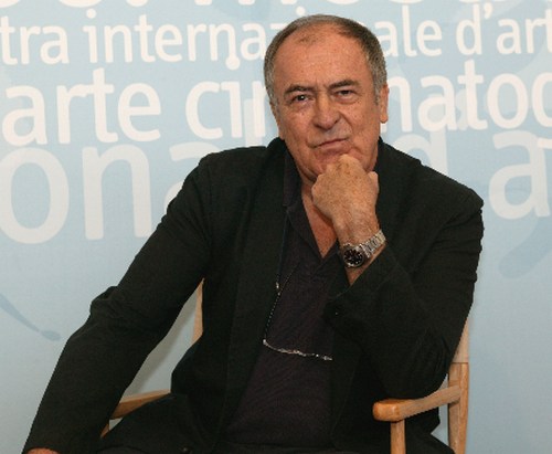 Bernardo Bertolucci girerà Io e te in 3D