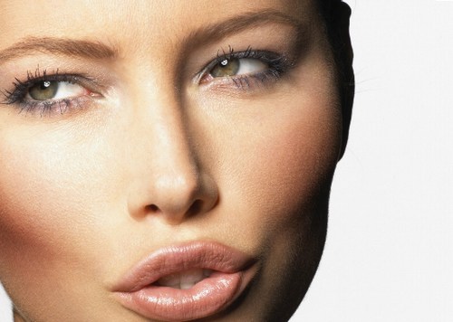 Jessica Biel