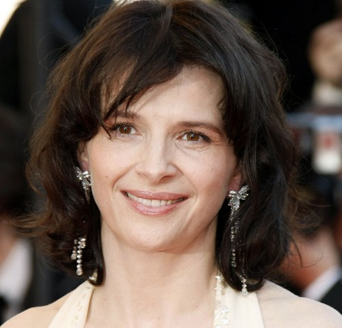 Mila Kunis per Oz The Great and Powerful, Juliette Binoche in Cosmopolis, Planes spin-off di Cars 