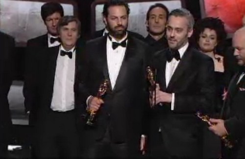 Oscar 2011 Live ... chi vincerà?