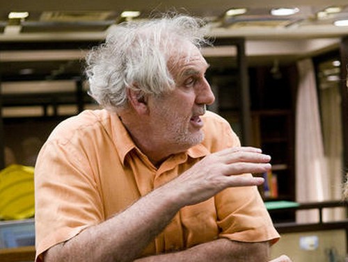 Phillip Noyce per Hunter Killer, Michel Gondry per Ubik, Kimberly Peirce dirigerà The Knife