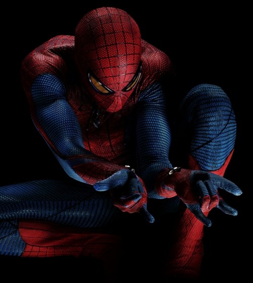 The Amazing Spiderman data d'uscita, Marion Cotillard in The Dark Knight Rises, Eddie Izzard e John Turturro per Cars 2