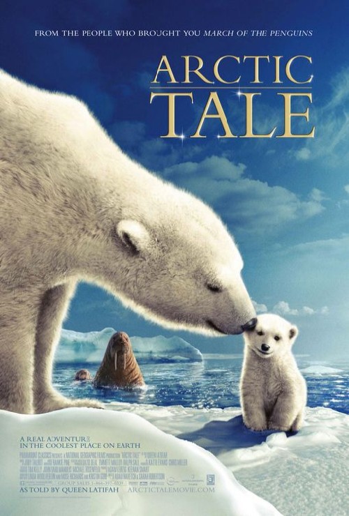 Arctic tale, recensione