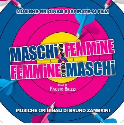 Femmine contro Maschi, la colonna sonora