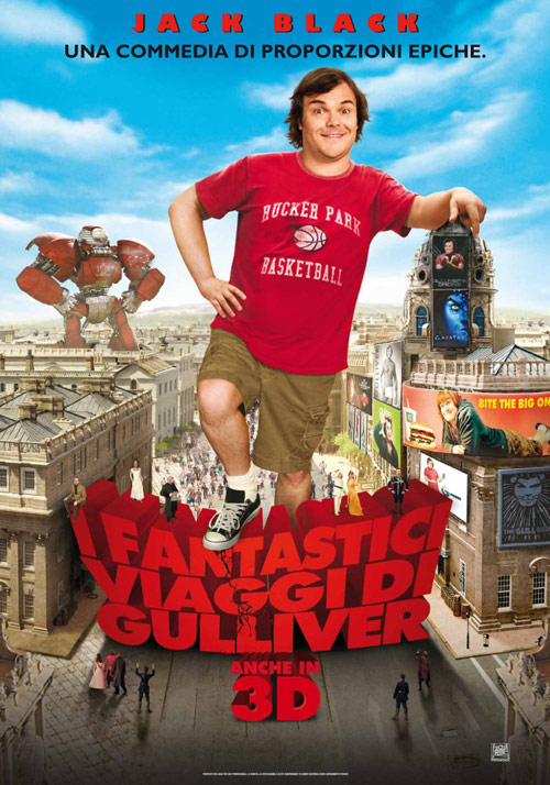 Dal 04 febbraio 2011 al cinema: Another Year, Biutiful, I fantastici viaggi di Gulliver, Femmine contro maschi