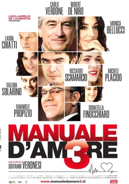 Manuale d'amore 3, recensione in anteprima