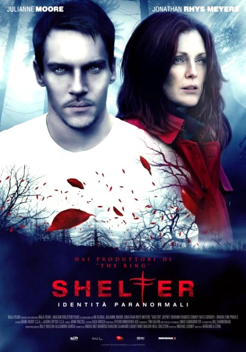 Shelter-Identità paranormali, recensione