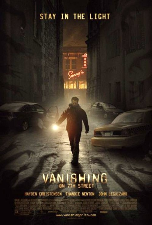 Vanishing on 7th Street, recensione in anteprima