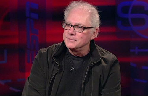 Barry Levinson