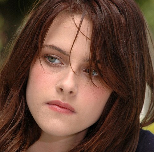 Kristen Stewart