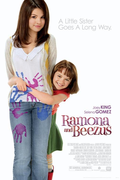 Ramona e Beezus, recensione in anteprima