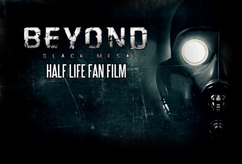 Beyond Black Mesa, corto ispirato al videogame Half-Life