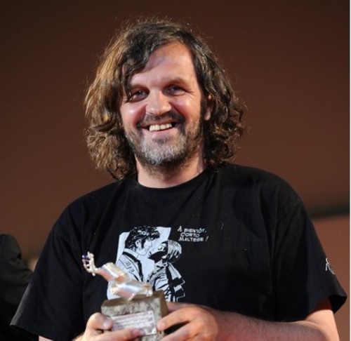 Cannes 2011, Emir Kusturica presiederà Un Certain Regard