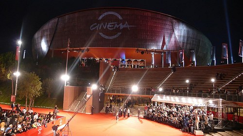 Festival di Roma 2011, la rassegna capitolina è a rischio?