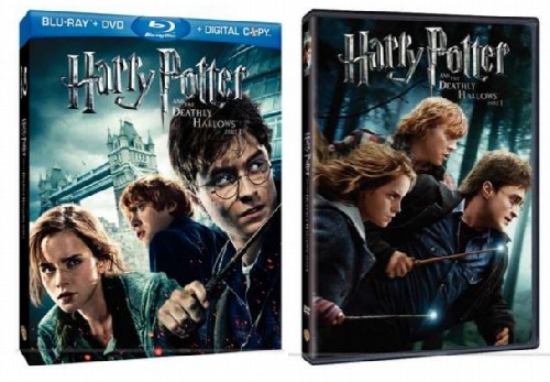 Film in DVD e Blu-ray di aprile