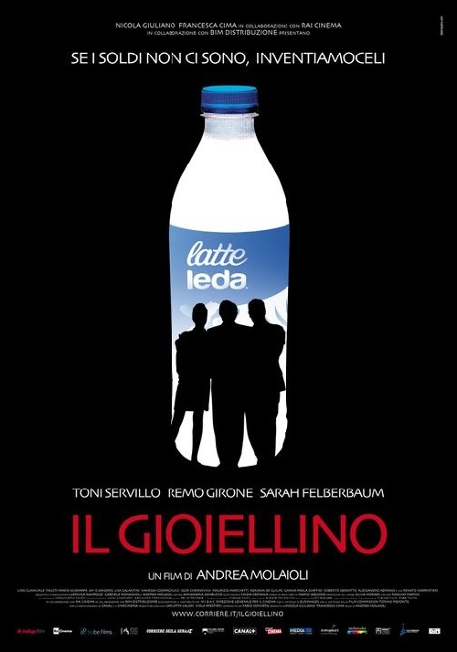 Il gioiellino, recensione in anteprima