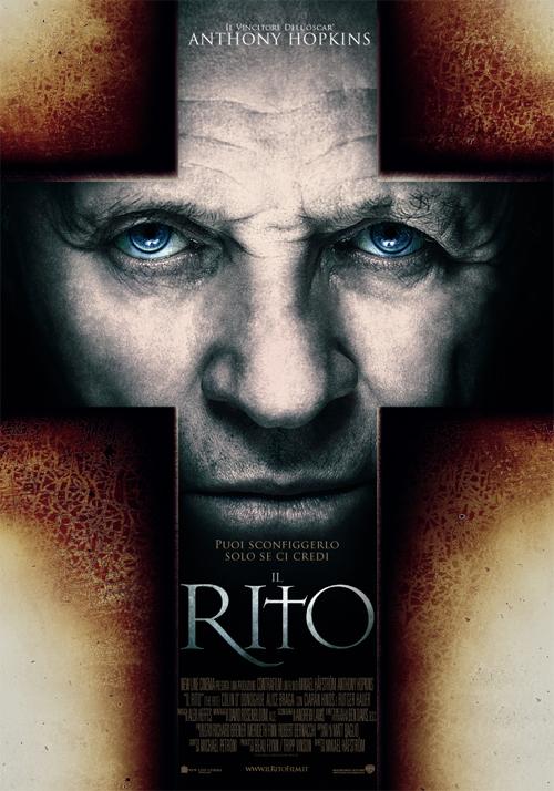 Il rito, recensione