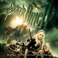 Sucker Punch, la colonna sonora ufficiale