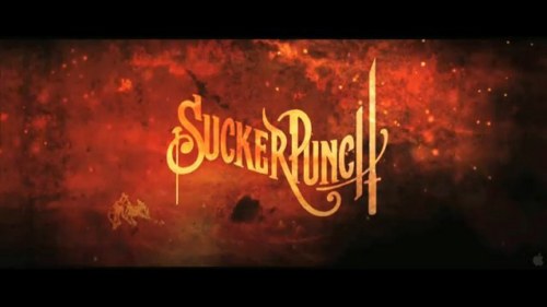 Sucker Punch, nuovo cortometraggio animato