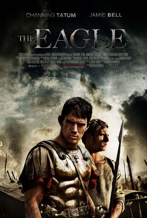 The Eagle, recensione in anteprima