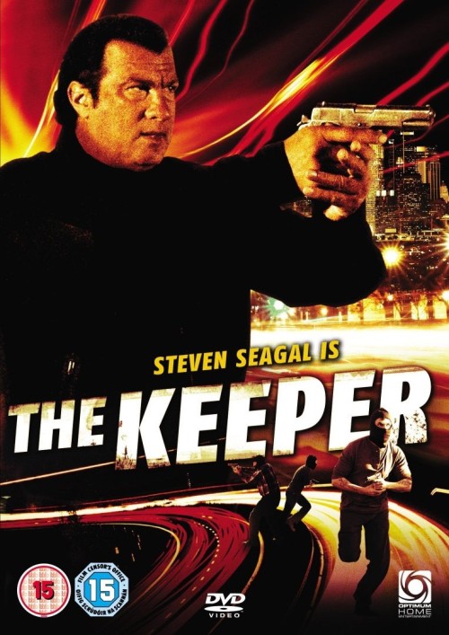 The Keeper, recensione