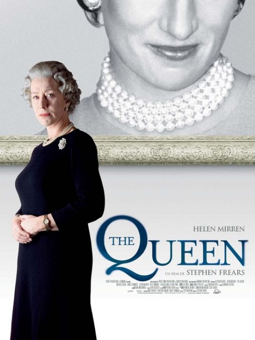 The Queen-La regina, recensione