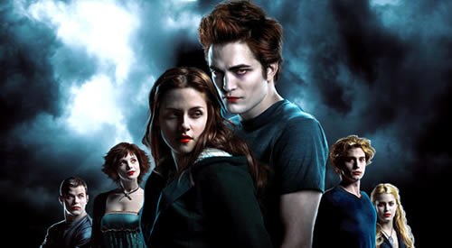 The Twilight Saga, in arrivo la colonna sonora in DVD e Blu-ray