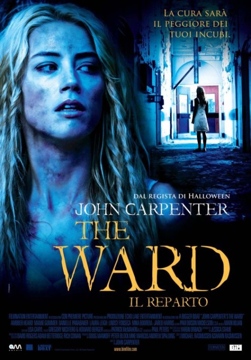 The Ward-Il reparto, recensione in anteprima