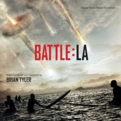 World Invasion: Battle Los Angeles, la colonna sonora