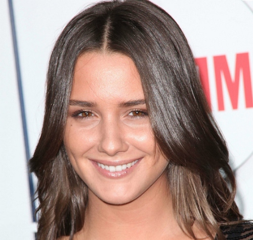 Addison Timlin in Odd Thomas, Leighton Meester in I hate you, dad, Mark Wahlberg in Bait and Switch