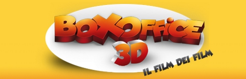 Box Office 3D - Il film dei film, a settembre al cinema