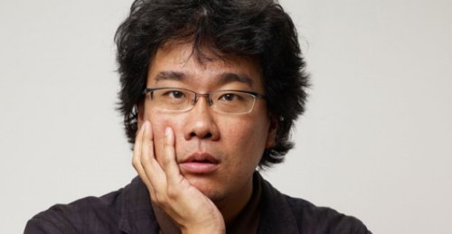 Cannes 2011 bong joon-ho