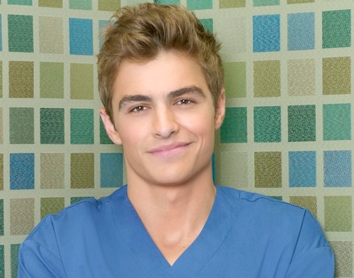 Dave Franco