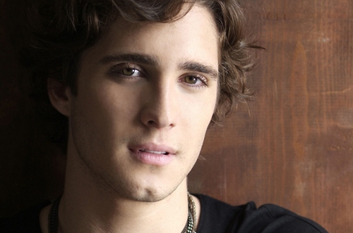 Diego Boneta