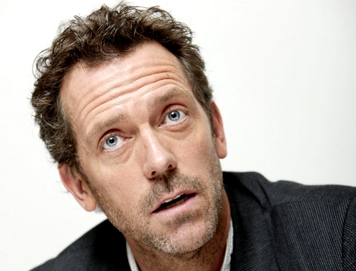 Hugh Laurie in Mister Pip, Jake Scott dirigerà biopic su Jeff Buckley, Hugh Jackman rinuncia a Snow White and the Huntsman