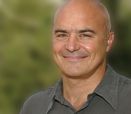 Luca Zingaretti
