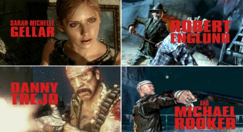 Horror news: Rec 3, Sector 7, The Lost Home, Psychotica, Slime City Massacre, Panic Button, Jack the Reaper, Seru, Call of the Dead