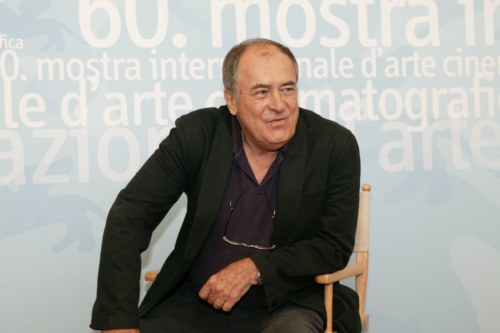 Cannes 2011, Palma d'oro alla carriera per Bernardo Bertolucci