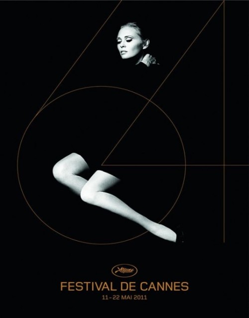 Cannes 2011, il poster ufficiale e debutto alla regia per Alice Rohrwacher