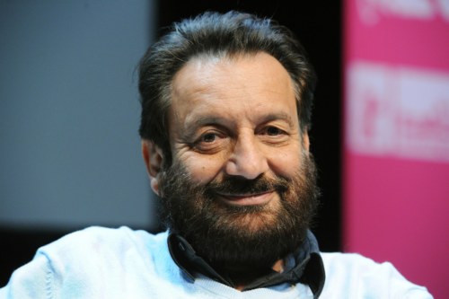 Cannes 2011, Shekhar Kapur omaggia Bollywood