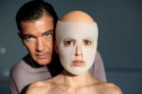 Cannes 2011, aggiornamenti e immagini di "The Skin I Live In" di Almodovar 