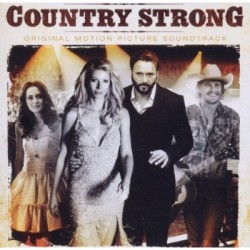 Country Strong, colonna sonora