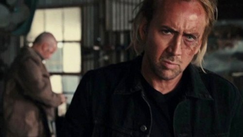 Drive Angry 3D, la colonna sonora