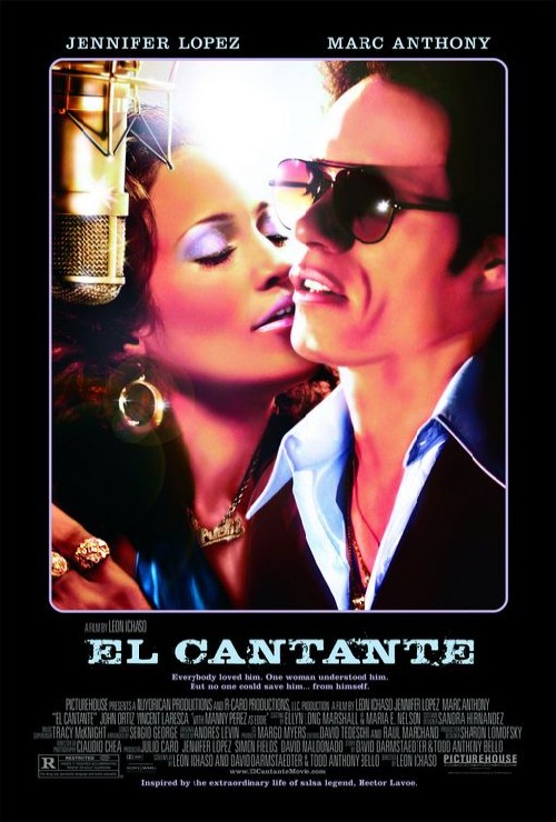 El cantante, recensione